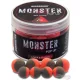 Haldorádó MONSTER Pop Up Big Carp 13, 17 mm - Játra & Krev
