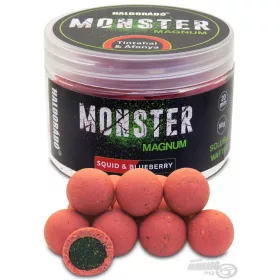 Haldorádó MONSTER Magnum 20 mm - Oliheň & Borůvka
