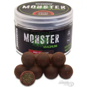 Haldorádó MONSTER Magnum 20 mm - Červený Losos