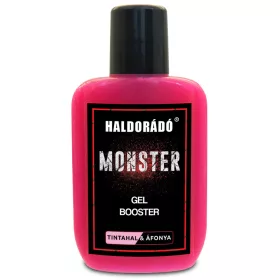   Haldorádó Monster Gel Booster Oliheň-Borůvka 75ml Aroma, Tekutina