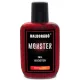Haldorádó Monster Gel Booster Červený Losos 75ml Aroma, Tekutina
