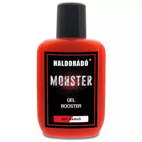   Haldorádó Monster Gel Booster Horké Mango 75ml Aroma, Tekutina