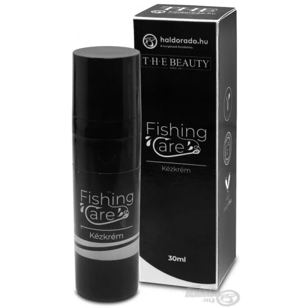 Haldorádó Fishing Care - Krém na ruce