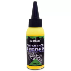   Haldorádó Top Method Feeder Activator Gel Amur 60ml Aroma, Tekutina