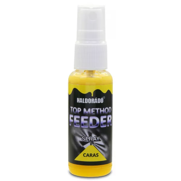 Haldorádó Top Method Feeder Aktivační Sprej Karas 30ml