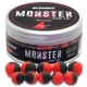 Haldorádó Monster Pop Up Method Kořeněná Játra 30gr 9-11mm