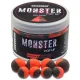 Haldorádó Monster Pop Up Big Carp Kyselina máselná-Mořský rak 50gr 13-17mm