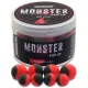 Haldorádó Monster Pop Up Big Carp Kořeněná Játra 50gr 13-17mm