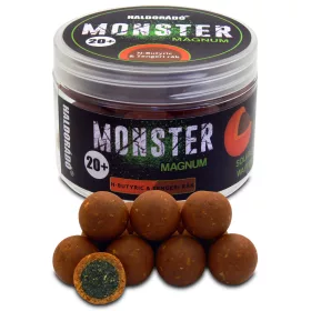   Haldorádó Monster Magnum Kyselina Máselná-Mořský Rak 80gr 20mm Potápivá Nástraha