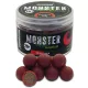 Haldorádó Monster Magnum Kořeněná Játra 80gr 20mm Potápivá Nástraha