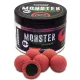 Haldorádó Monster Magnum Kalamár-Borůvka 200gr 30mm Potápivá Nástraha