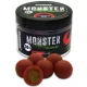 Haldorádó Monster Magnum Kořeněná Játra 200gr 30mm Potápivá Nástraha