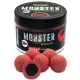Haldorádó Monster Magnum Kalamár-Borůvka 200gr 35mm Potápivá Nástraha