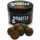 Haldorádó Monster Magnum Červený Losos 200gr 35mm Potápivá Nástraha