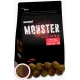 Haldorádó Monster Tvrdá Bojle Játra-Krev 700gr 24mm Bojle