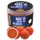 Haldorádó Max Motion Boilie Vyvážený Španělský arašíd 70gr 20mm Boilie