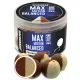 Haldorádó Max Motion Boilie Vyvážený Kokos-Tygří ořech 70gr 20mm Boilie