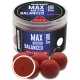 Haldorádó Max Motion Boilie Vyvážený Kořeněná červená játra 70gr 20mm Boilie