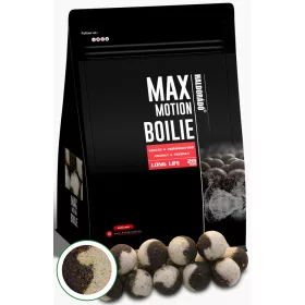  Haldorádó Max Motion Bojle Long Life Kokos-Tygří ořech 800gr 20mm Bojle