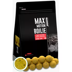   Haldorádó Max Motion Bojle Long Life Sladký Ananas 800gr 20mm Bojle