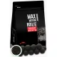 Haldorádó Max Motion Bojle Long Life Černá Oliheň 800gr 20mm Bojle