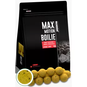   Haldorádó Max Motion Bojle Long Life Sladký Ananas 800gr 24mm Bojle