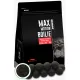 Haldorádó Max Motion Bojle Long Life Černá Oliheň 800gr 24mm Bojle