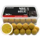 Haldorádó Max Motion Boilie Dlouhá životnost Champion Corn 400gr 30mm Boilie