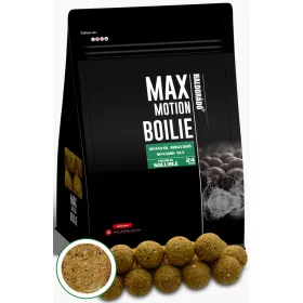  Haldorádó Max Motion Bojle Premium Soluble Španělský Arašíd 800gr 24mm Bojle