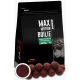 Haldorádó Max Motion Bojle Premium Soluble Kořeněná Červená Játra 800gr 24mm Bojle