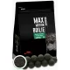 Haldorádó Max Motion Bojle Premium Soluble Černá Oliheň 800gr 24mm Bojle
