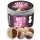 Haldorádó Max Motion Boilie Pop Up Kokos-Tygří ořech 50gr 16-20mm Boilie