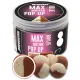 Haldorádó Max Motion Boilie Pop Up Kokos-Tygří ořech 50gr 16-20mm Boilie