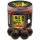 Haldorádó Max Motion Boilie Namáčený Kořeněná červená játra 100gr 20mm Boilie
