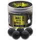 Haldorádó Max Motion Boilie Namáčený Černá oliheň 100gr 20mm Boilie