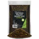 Haldorádó 4S Method Pellet Ready Mix Jarní krmná peleta 600gr