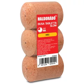 Haldorádó Tableta Amur Slow Med 3ks/balení