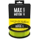 Haldorádó Max Motion 0,40mm 700m Monofilní hlavní vlasec - Fluo Žlutá