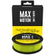Haldorádó Max Motion 0,25mm 900m Monofilní hlavní vlasec - Fluo Žlutá
