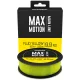 Haldorádó Max Motion 0,30mm 800m Monofilní hlavní vlasec - Fluo Žlutá