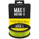 Haldorádó Max Motion 0,35mm 750m Monofilní hlavní vlasec - Fluo Žlutá