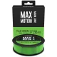 Haldorádó Max Motion 0,40mm 700m Monofilní hlavní vlasec - Fluo Zelená