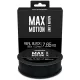 Haldorádó Max Motion 0,24mm 900m Monofilní hlavní vlasec - Real Black/černá