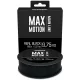 Haldorádó Max Motion 0,27mm 800m Monofilní hlavní vlasec - Real Black/černá