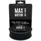 Haldorádó Max Motion 0,32mm 750m Monofilní hlavní vlasec - Real Black/černá