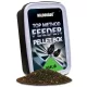Haldorádó Top Method Feeder Krabička na pelety Amur 400gr 1-2mm