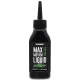 Haldorádó Max Motion PVA Bag Liquid Černá Oliheň 100ml Aroma, Tekutina
