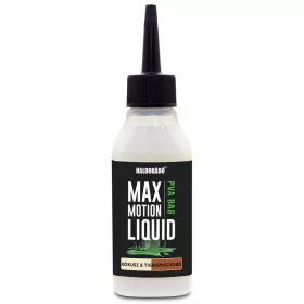   Haldorádó Max Motion PVA Bag Liquid Kokos-Tygří Ořech 100ml Aroma, Tekutina
