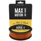 Haldorádó Max Motion 0,25mm 900m Monofilní hlavní vlasec - Zlatá