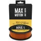 Haldorádó Max Motion 0,40mm 700m Monofilní hlavní vlasec - Zlatá